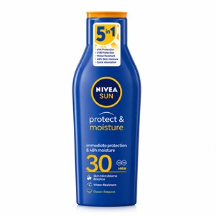 Picture of NIVEA SUN LOTION SPF30